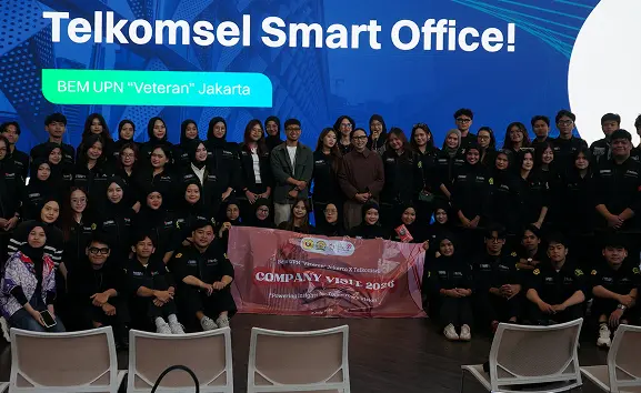 Akselerasi Karier & Ilmu